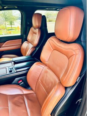 2020 Lincoln Navigator L Reserve