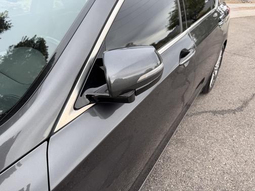 2018 Genesis G80 5.0 Ultimate