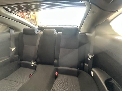 2008 Scion tC Base