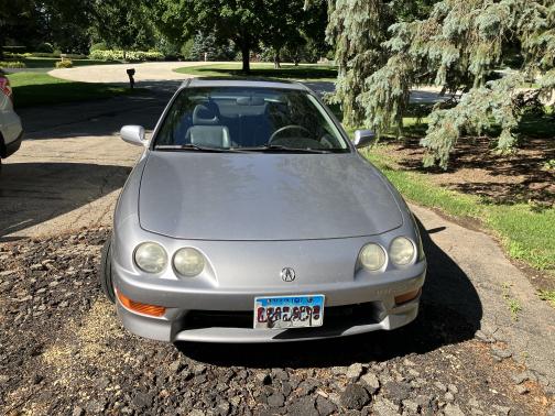 2001 Acura Integra GS