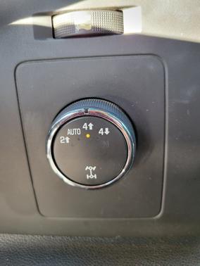 Silver 2012 Chevrolet Silverado 1500 LT
