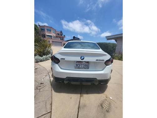 2022 BMW M240 i xDrive