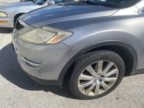 2009 Mazda CX-9 Grand Touring