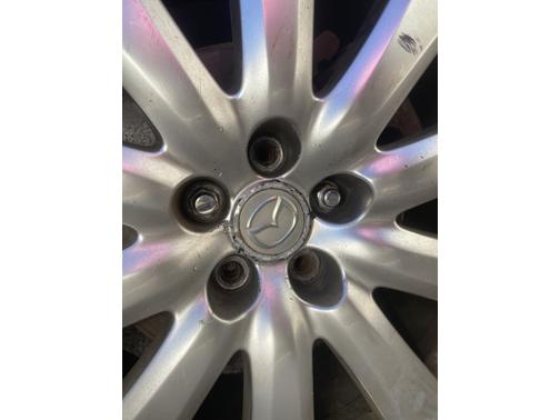 2009 Mazda CX-9 Grand Touring