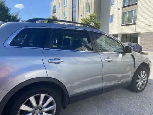 2009 Mazda CX-9 Grand Touring
