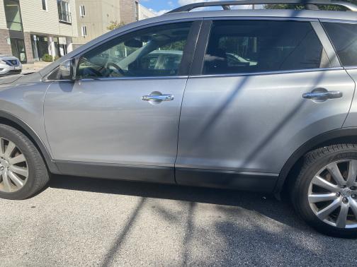 2009 Mazda CX-9 Grand Touring