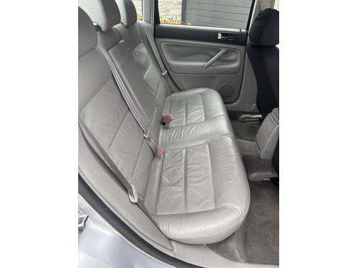 2001 Volkswagen Passat GLS 1.8T