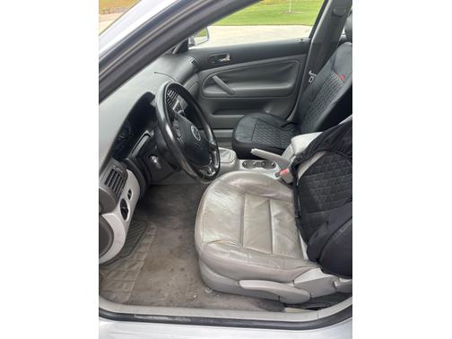 2001 Volkswagen Passat GLS 1.8T