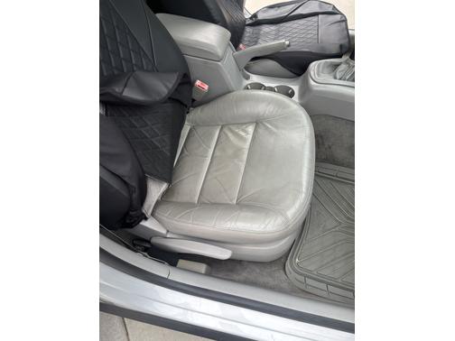 2001 Volkswagen Passat GLS 1.8T