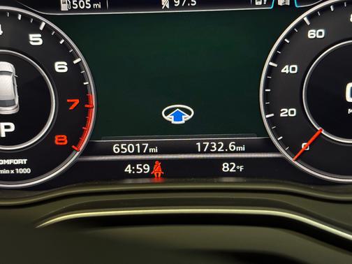 White 2020 Audi Q5 45 Premium