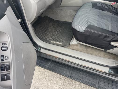 2007 Toyota 4Runner SR5