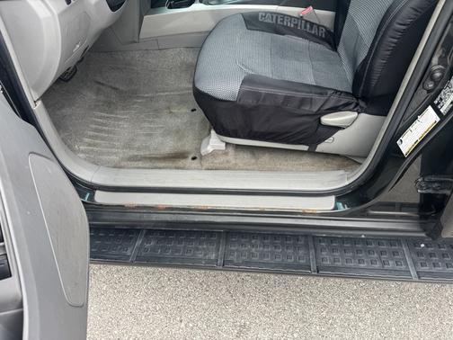 2007 Toyota 4Runner SR5