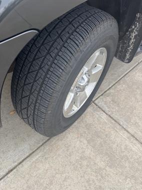 2007 Toyota 4Runner SR5