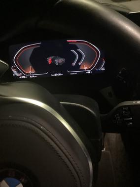 Gray 2024 BMW Z4 sDrive30i