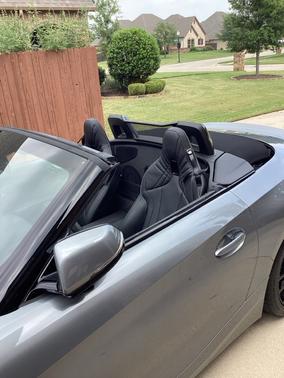 Gray 2024 BMW Z4 sDrive30i