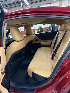 2025 Lexus ES 350 Base