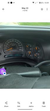 2006 GMC Sierra 1500 SLE Extended Cab