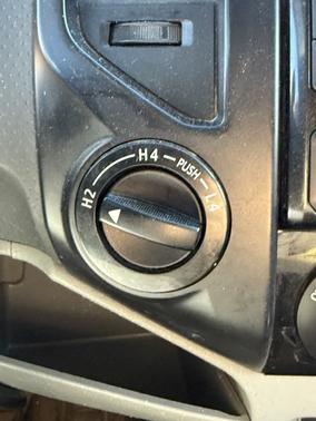 2013 Toyota Tacoma Base