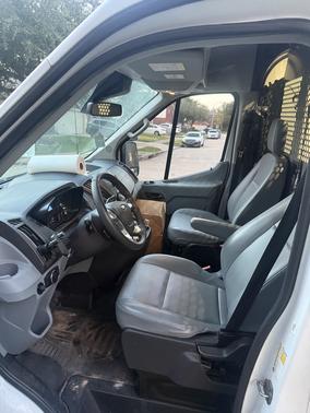 2017 Ford Transit-250 Base