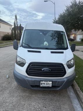 2017 Ford Transit-250 Base