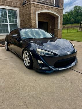 2014 Scion FR-S Monogram