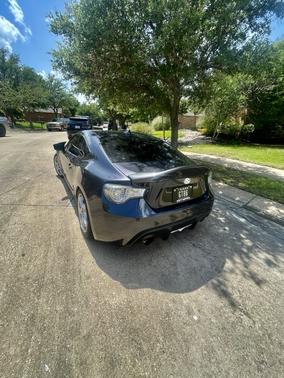 2014 Scion FR-S Monogram