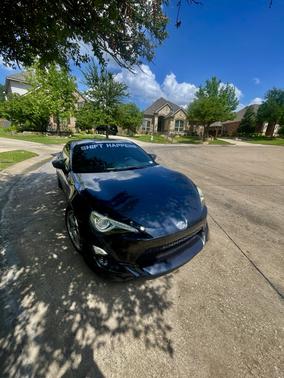 2014 Scion FR-S Monogram