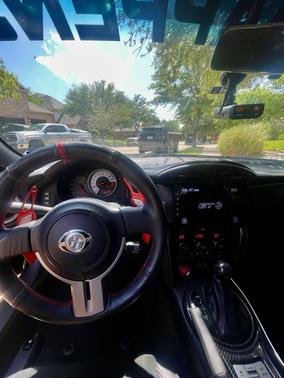 2014 Scion FR-S Monogram