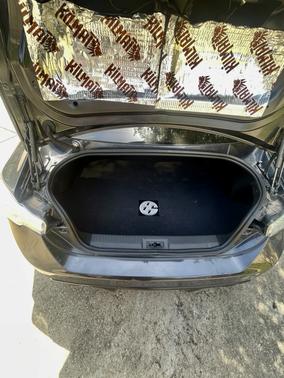 2014 Scion FR-S Monogram