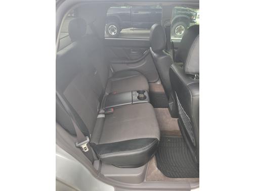 2006 Subaru Baja Sport
