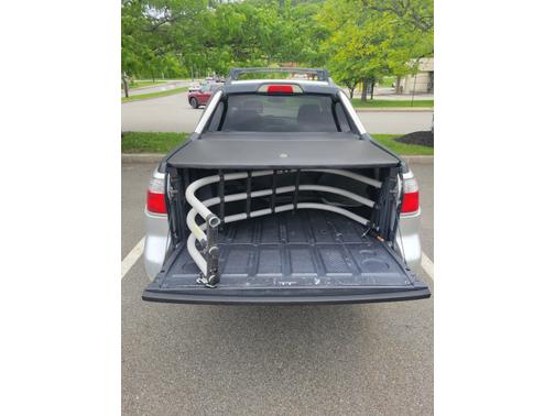 2006 Subaru Baja Sport