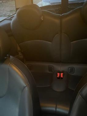 2012 MINI Cooper Base