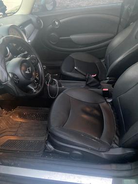 2012 MINI Cooper Base