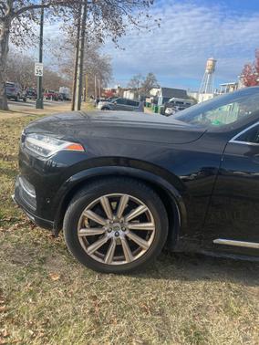 2017 Volvo XC90 T6 Inscription