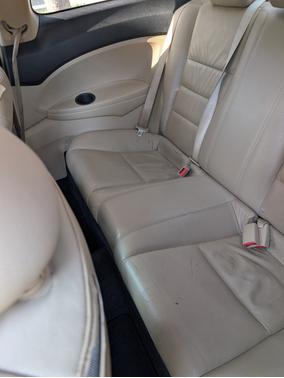 2008 Honda Accord EX-L