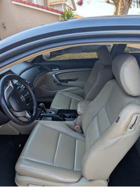 2008 Honda Accord EX-L