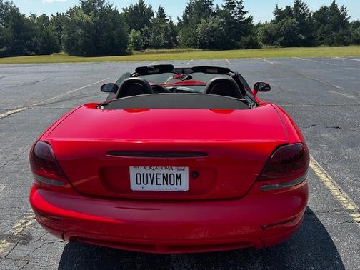 2004 Dodge Viper SRT-10