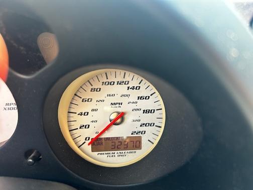 2004 Dodge Viper SRT-10