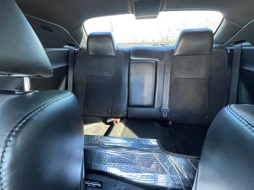 2018 Dodge Challenger GT