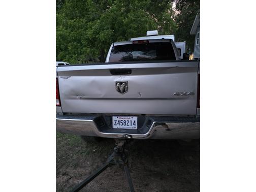 2011 Dodge Ram 2500 ST