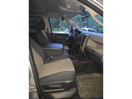 2011 Dodge Ram 2500 ST