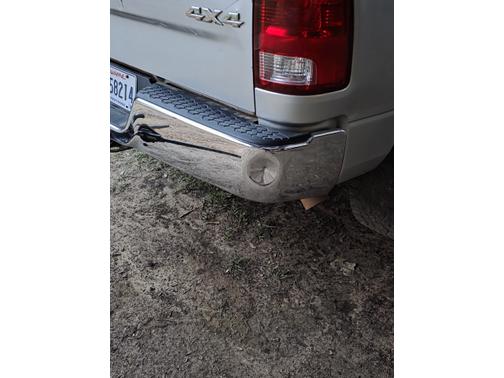 2011 Dodge Ram 2500 ST