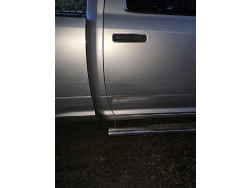 2011 Dodge Ram 2500 ST