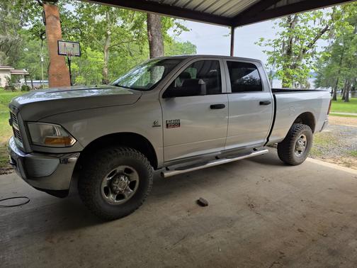 2011 Dodge Ram 2500 ST