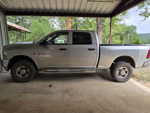 2011 Dodge Ram 2500 ST