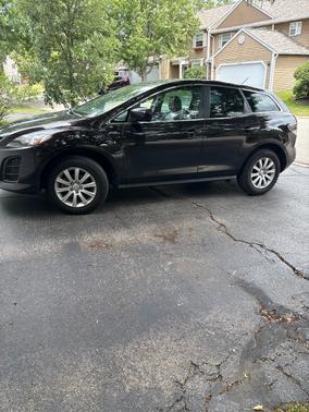 2011 Mazda CX-7 i Touring