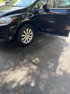 2011 Mazda CX-7 i Touring