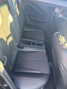 2019 Hyundai Veloster Turbo