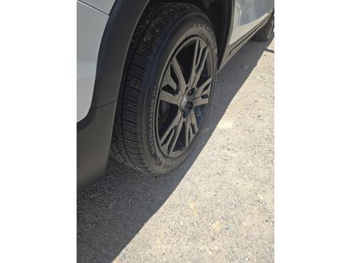 2021 Honda Pilot Black Edition