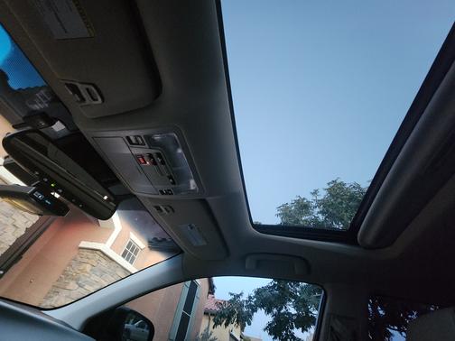 2017 Toyota Avalon Hybrid Limited